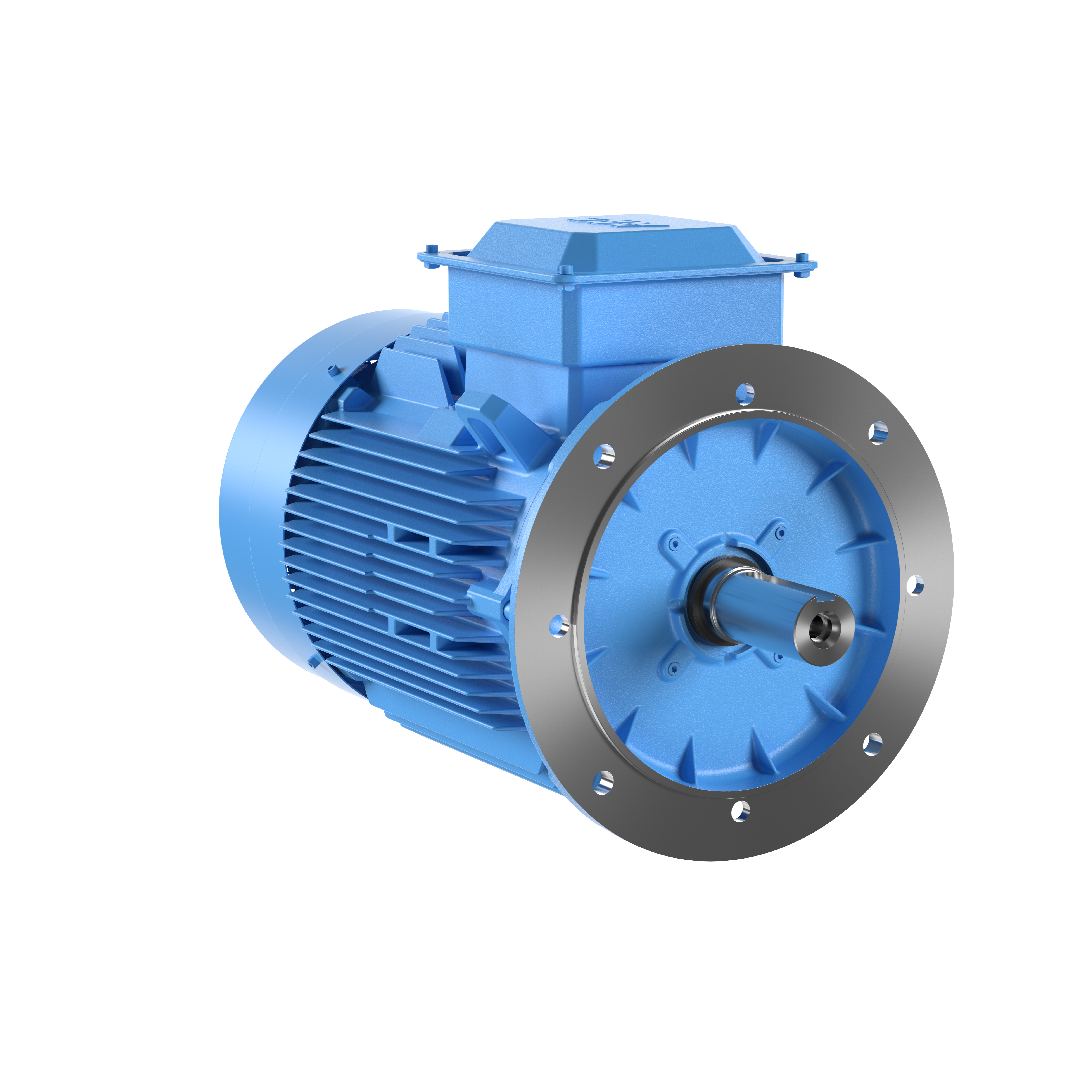 ABB ABB 3GBA201420-ADCCN 3-Phase squirrel cage motor