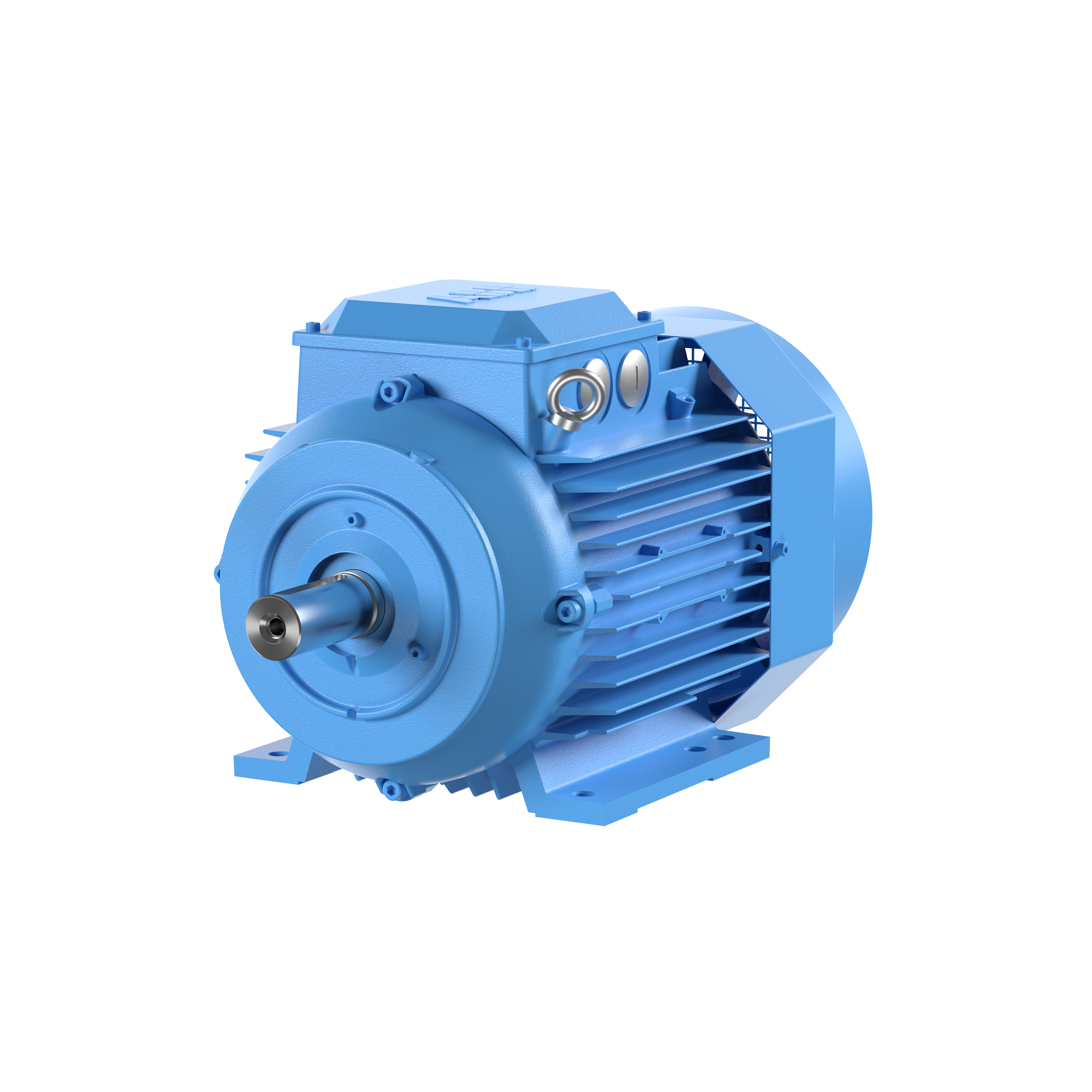ABB ABB 3GBP131322-ADB 3-Phase squirrel cage motor