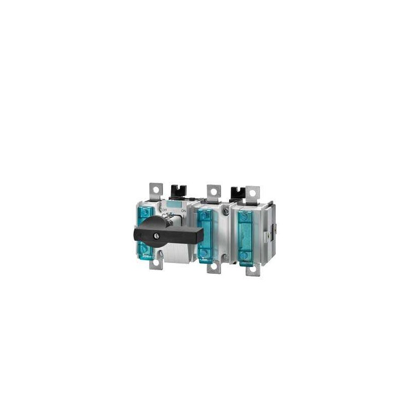 Siemens Siemens 3KA5230-1GE01 – SENTRON 3KA switch disconnector