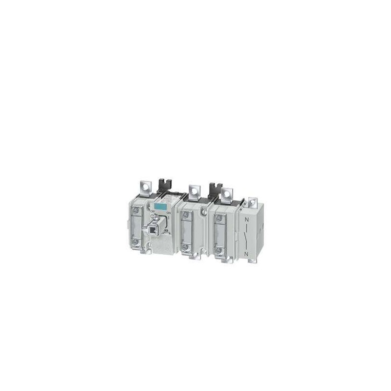 Siemens Siemens 3KA5340-1AE01 – SENTRON 3KA switch disconnector