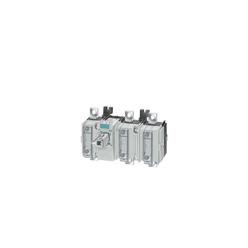 Siemens Siemens 3KA5530-1AE01 – SENTRON 3KA switch disconnector