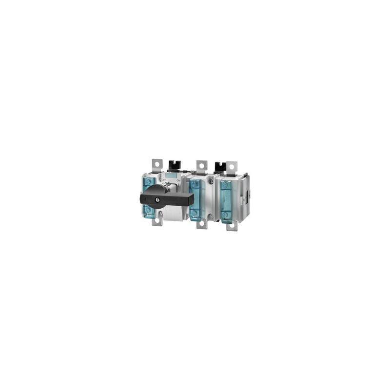 Siemens Siemens 3KA7154-3AA00 – SENTRON 3KA7 switch disconnector or change-over switch