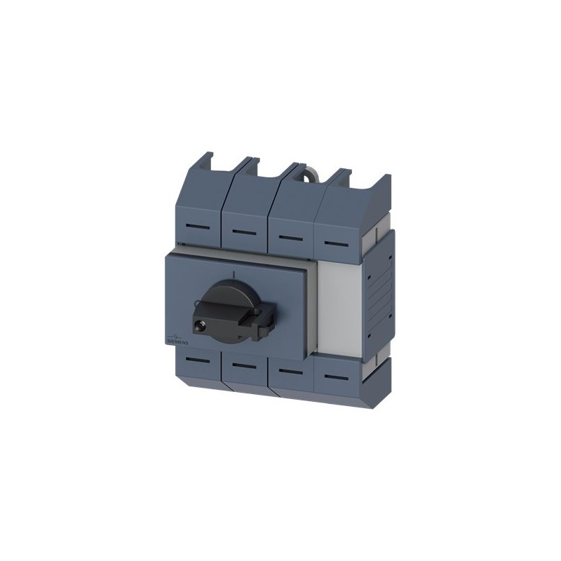 Siemens Siemens 3KD0542-2LG20-3 – SENTRON 3KD switch disconnector