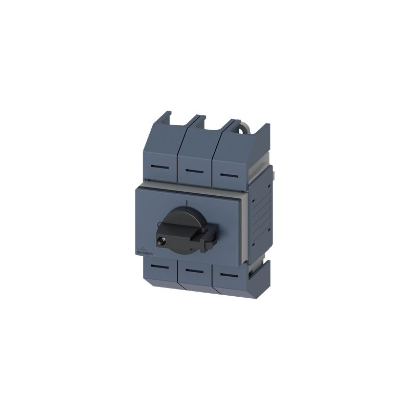 Siemens Siemens 3KD0632-2LG20-3 – SENTRON 3KD switch disconnector