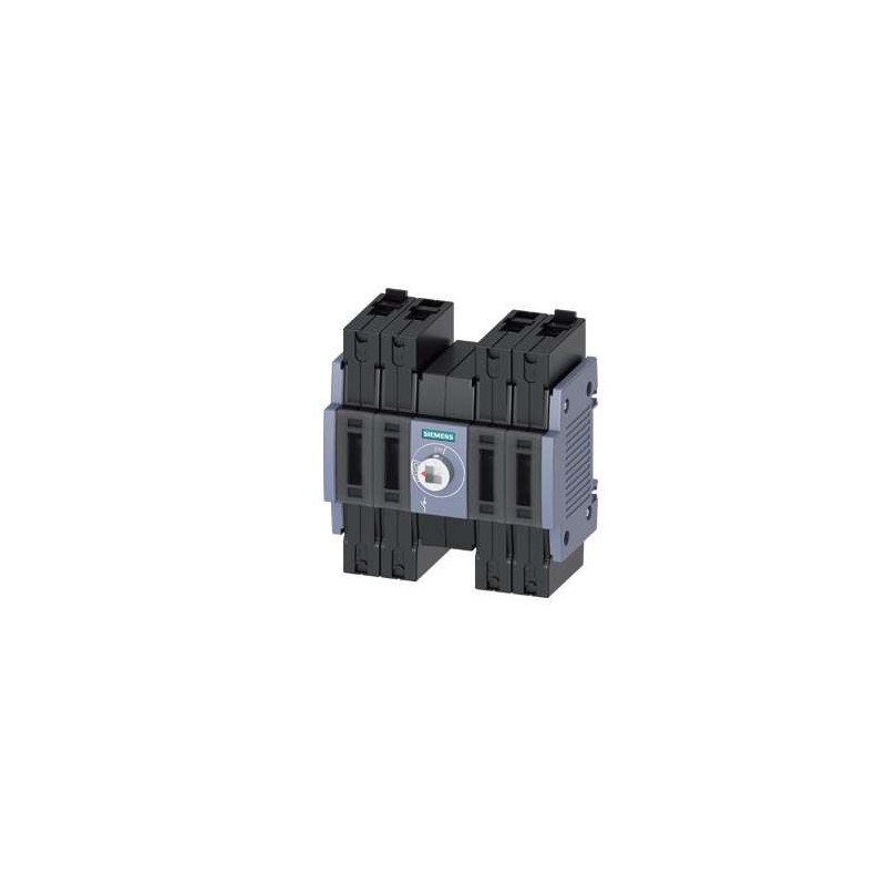 Siemens Siemens 3KD2640-2ME20-0 – SENTRON 3KD switch disconnector