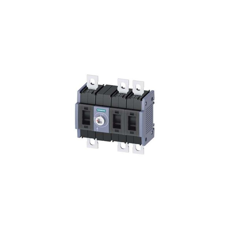Siemens Siemens 3KD3230-0NE20-0 – SENTRON 3KD switch disconnector