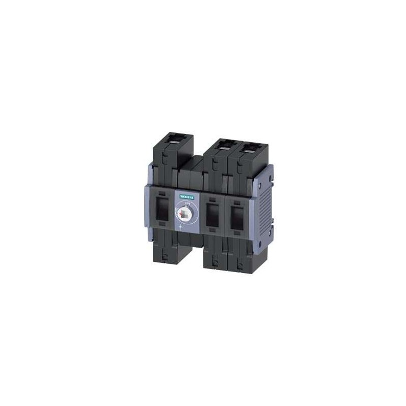 Siemens Siemens 3KD3430-2NE20-0 – SENTRON 3KD switch disconnector