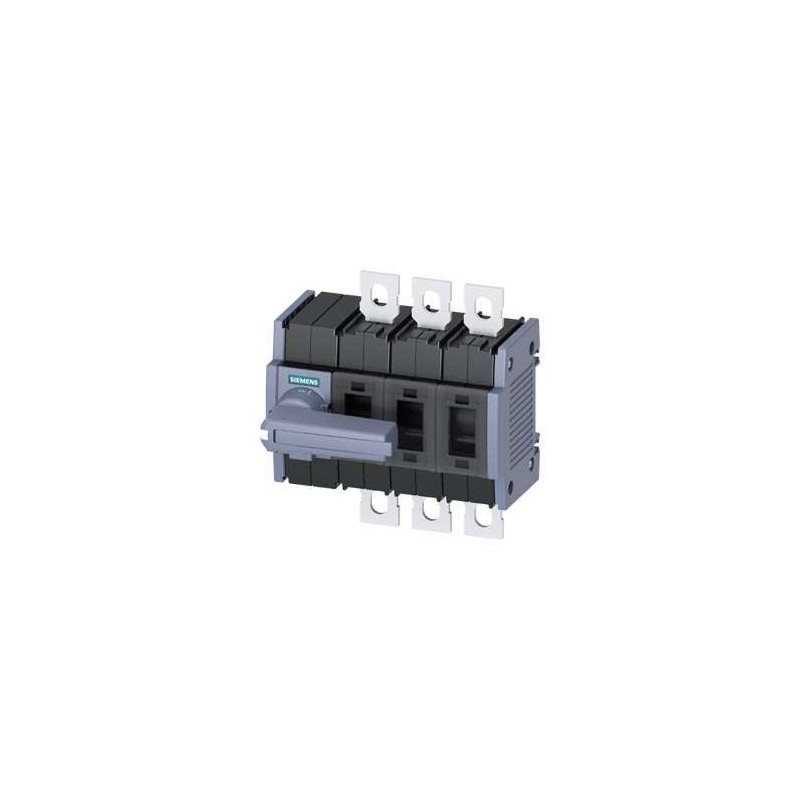 Siemens Siemens 3KD3432-0NE10-0 – SENTRON 3KD switch disconnector