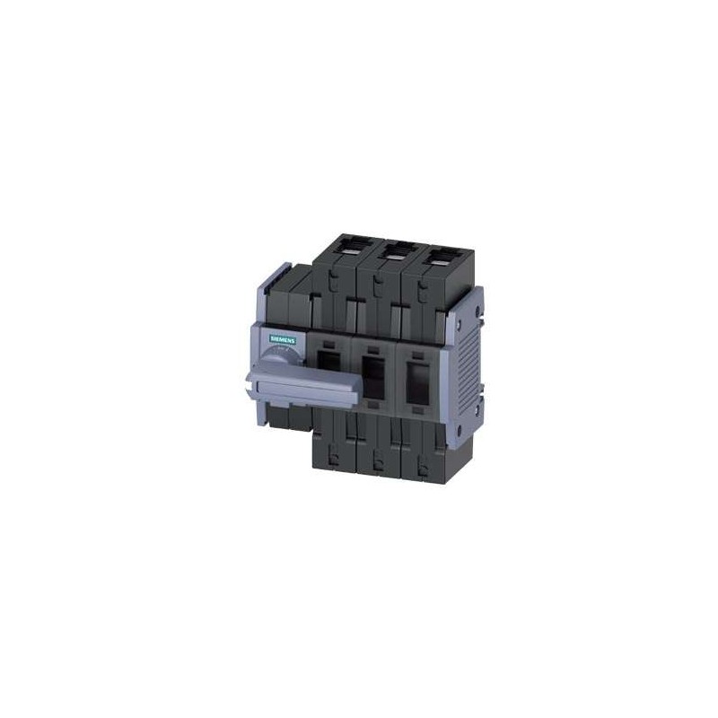 Siemens Siemens 3KD3432-2NE10-0 – SENTRON 3KD switch disconnector
