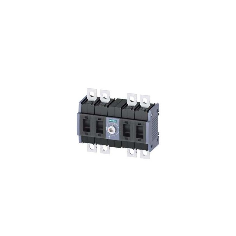 Siemens Siemens 3KD3640-0NE20-0 – SENTRON 3KD switch disconnector