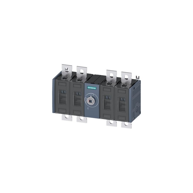 Siemens Siemens 3KD3640-0PE20-0 – SENTRON 3KD switch disconnector