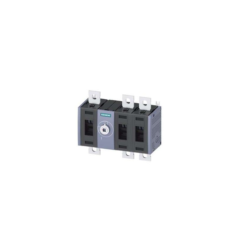 Siemens Siemens 3KD3830-0PE20-0 – SENTRON 3KD switch disconnector