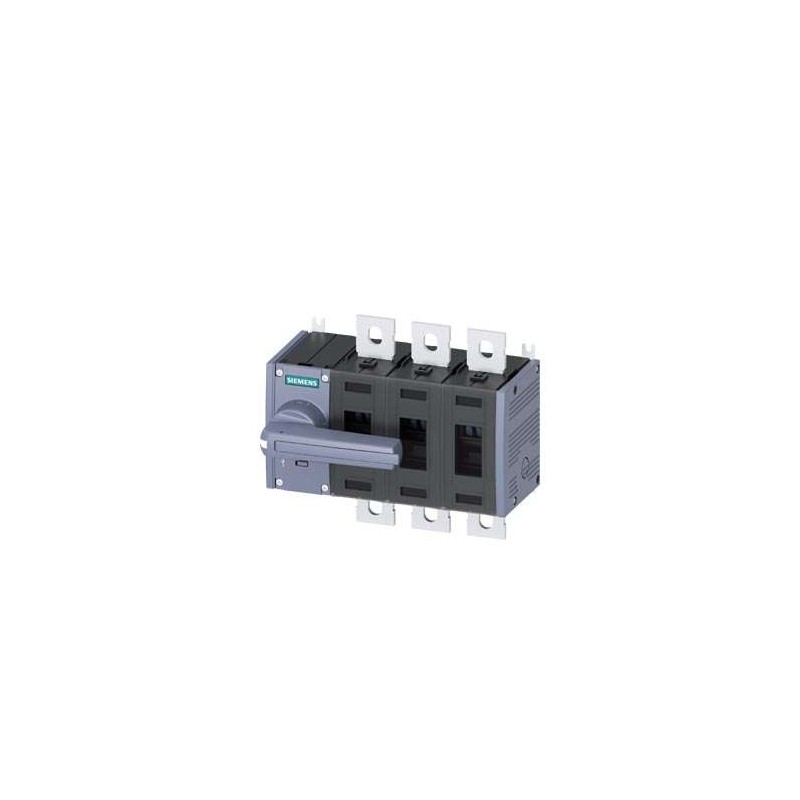 Siemens Siemens 3KD4032-0PE10-0 – SENTRON 3KD switch disconnector