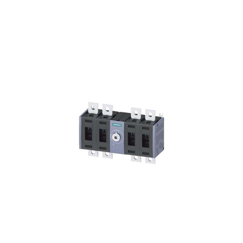 Siemens Siemens 3KD4240-0PE20-0 – SENTRON 3KD switch disconnector
