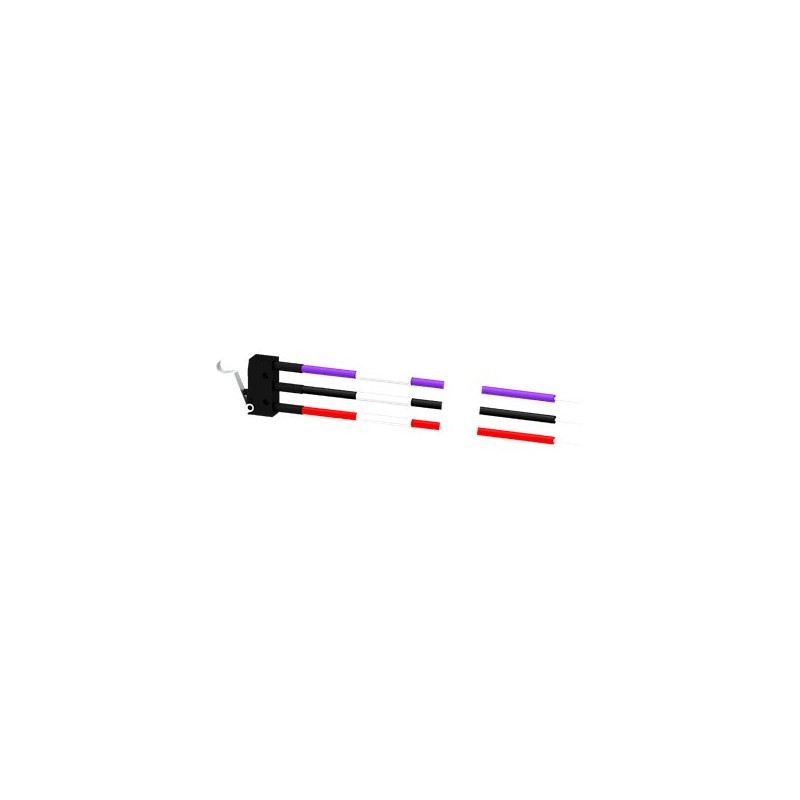 Siemens Siemens 3KD9103-1 – SENTRON 3KD switch-disconnector accessory