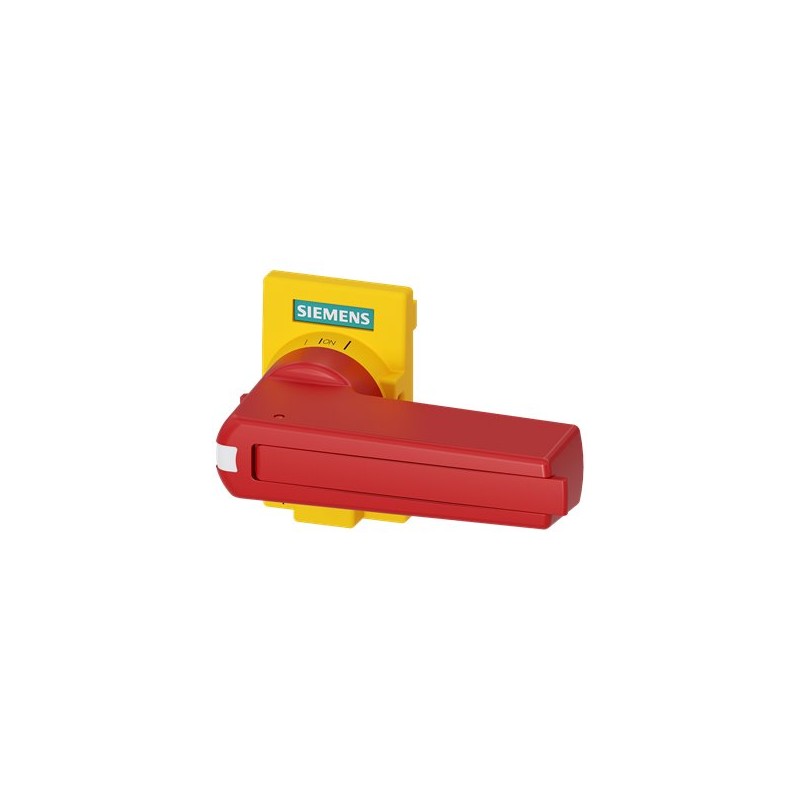Siemens Siemens 3KD9201-2 – SENTRON 3KD switch-disconnector accessory