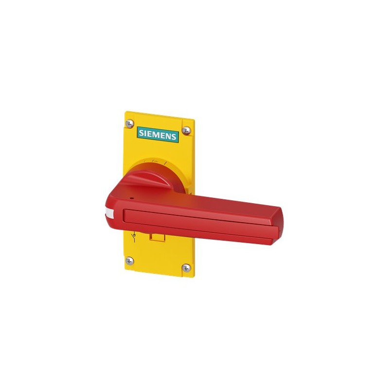 Siemens Siemens 3KD9301-2 – SENTRON 3KD switch-disconnector accessory