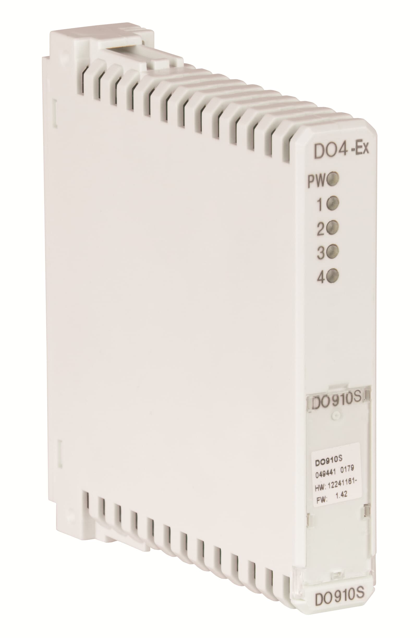 ABB ABB 3KDE175321L9100 I-O Module