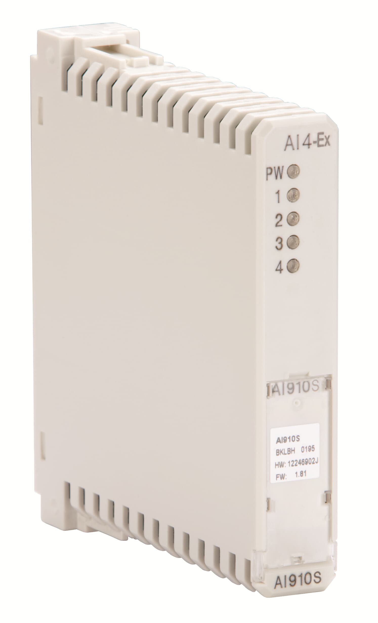 ABB ABB 3KDE175511L9100 I-O Module