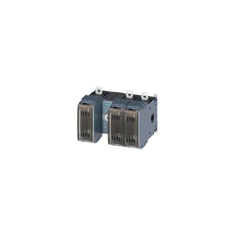 Siemens Siemens 3KF2312-0MF11 – SENTRON 3KF switch disconnector with fuses