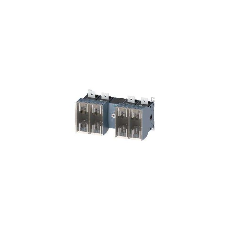 Siemens Siemens 3KF5463-0MF11 – SENTRON 3KF switch disconnector with fuses