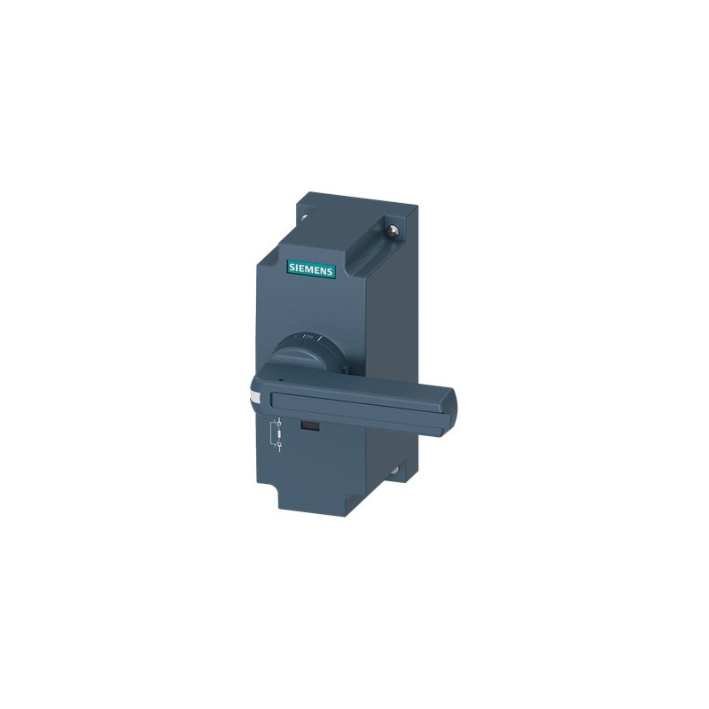 Siemens Siemens 3KF9301-1AA00 – SENTRON 3KF fused-switch accessory