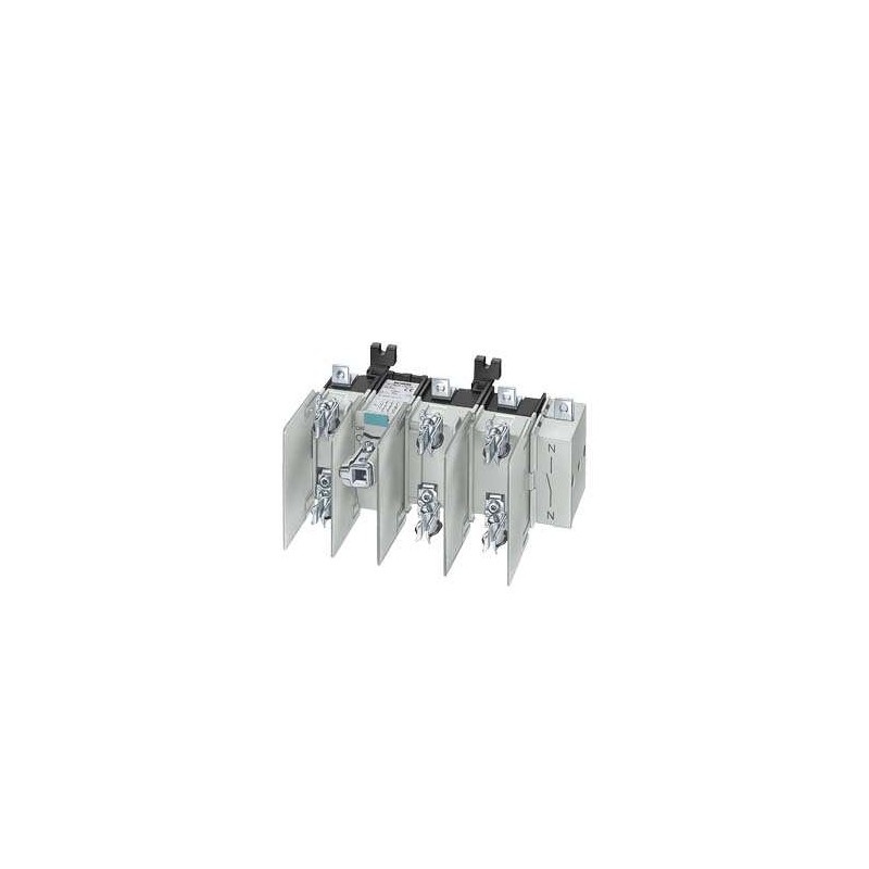 Siemens Siemens 3KL6230-1AB02 – SENTRON 3KL switch disconnector with fuses