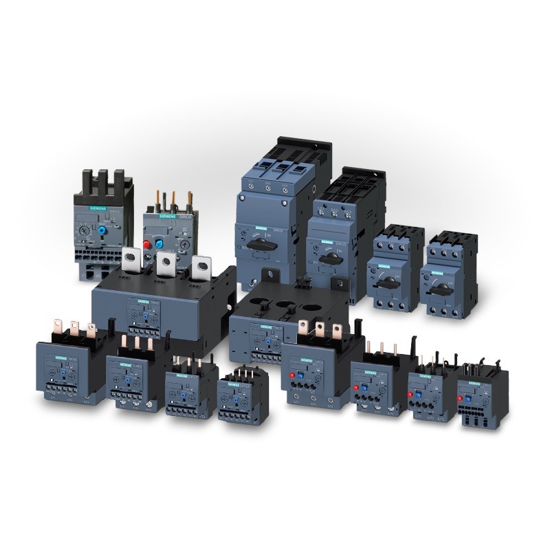 Siemens Siemens 3KL7112-3AA00 – SENTRON 3KL7 switch disconnector for fuses