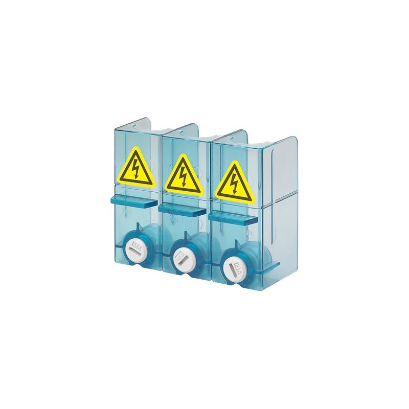 Siemens Siemens 3KX3552-3DA01 – SENTRON switch-disconnector accessory