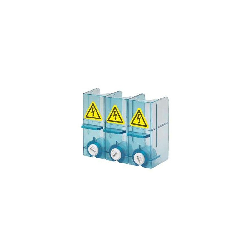 Siemens Siemens 3KX3557-3DA01 – SENTRON switch-disconnector accessory