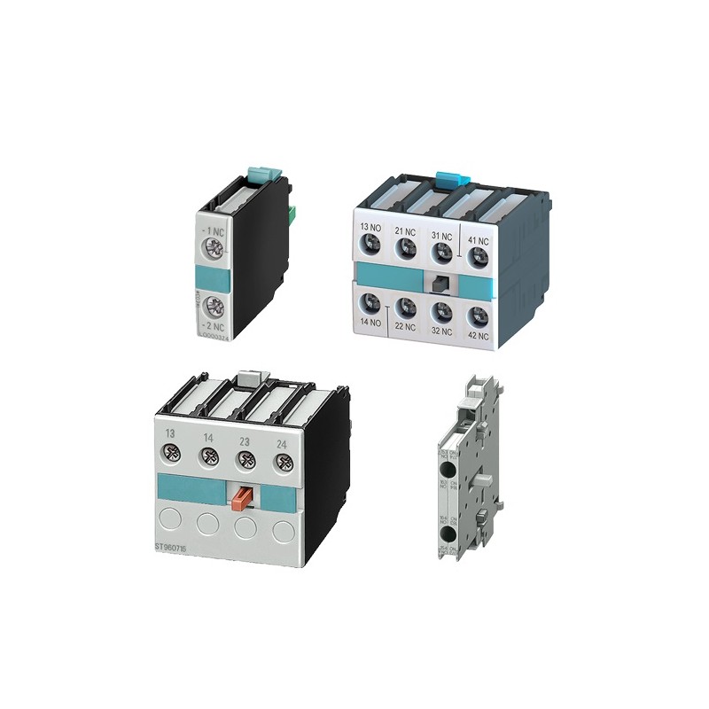 Siemens Siemens 3KX7142-8AB00 – SENTRON 3K switch-disconnector accessory