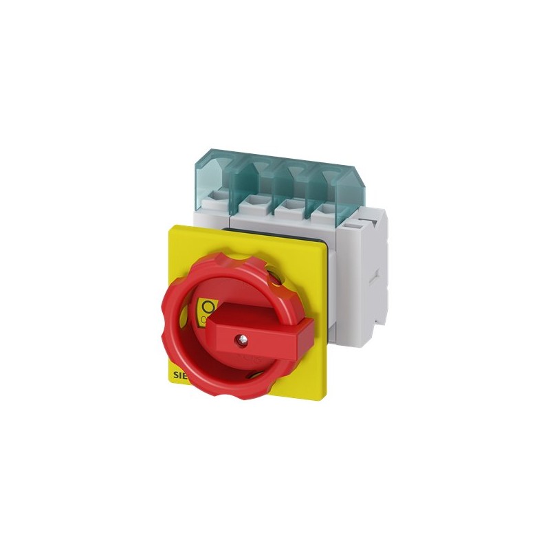 Siemens Siemens 3LD2154-2EP53 – SENTRON 3LD2 load disconnector or accessory