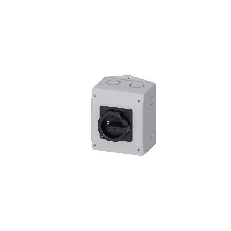 Siemens Siemens 3LD2165-3VB51 – SENTRON 3LD2 load disconnector or accessory