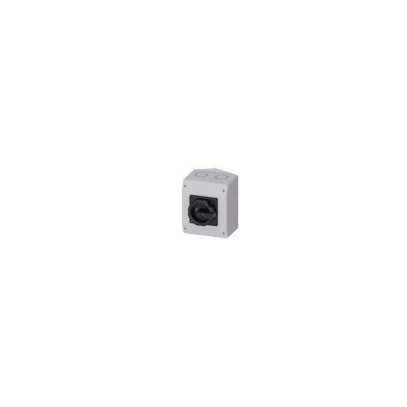 Siemens Siemens 3LD2165-5VD51-0AE2 – SENTRON 3LD2 load disconnector or accessory