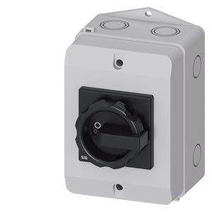 Siemens Siemens 3LD2264-2TD51-0AE2 – SENTRON 3LD2 load disconnector or accessory