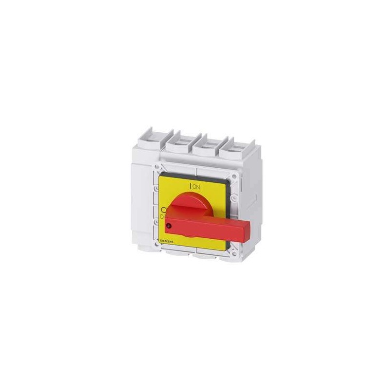 Siemens Siemens 3LD2305-1TL13 – SENTRON 3LD2 load disconnector or accessory