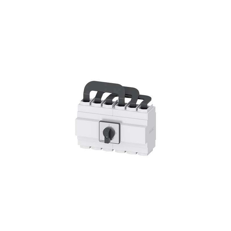 Siemens Siemens 3LD2305-7UK01 – SENTRON 3LD2 load disconnector or accessory