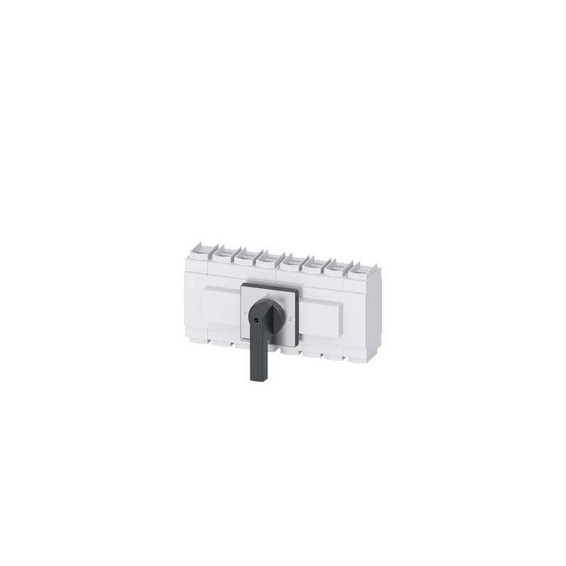 Siemens Siemens 3LD2405-7UL01 – SENTRON 3LD2 load disconnector or accessory