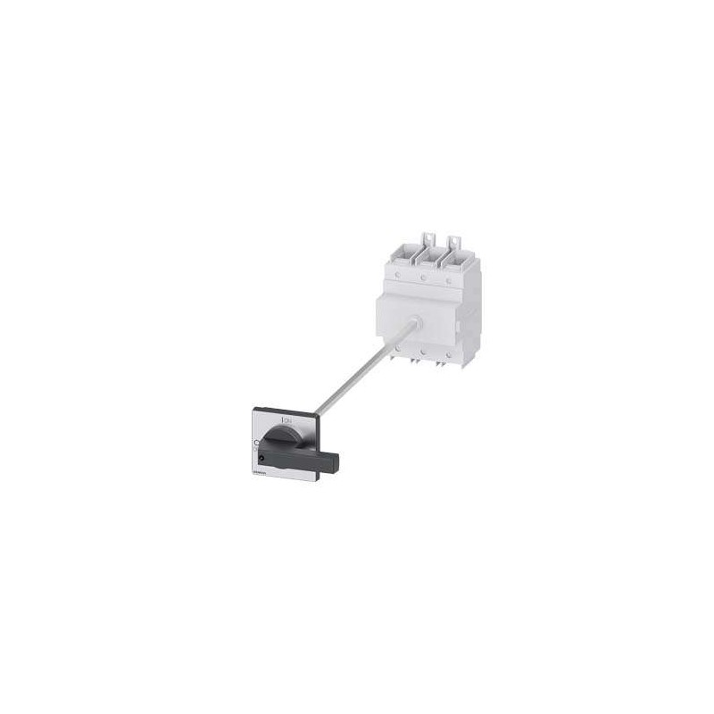 Siemens Siemens 3LD2418-0TK11 – SENTRON 3LD2 load disconnector or accessory