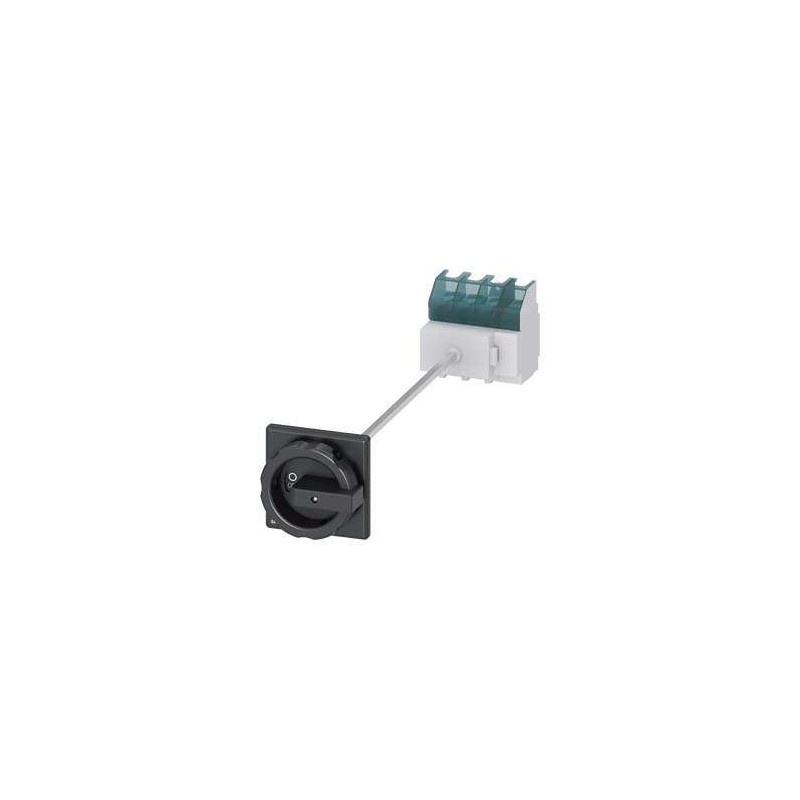 Siemens Siemens 3LD2514-1TL51 – SENTRON 3LD2 load disconnector or accessory