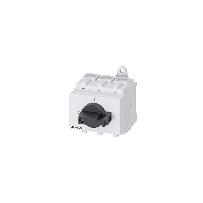 Siemens Siemens 3LD2530-0TK11 – SENTRON 3LD2 load disconnector or accessory