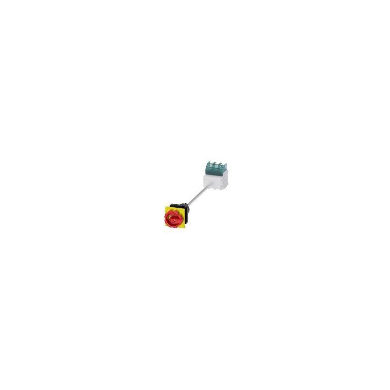 Siemens Siemens 3LD2544-0TK53 – SENTRON 3LD2 load disconnector or accessory