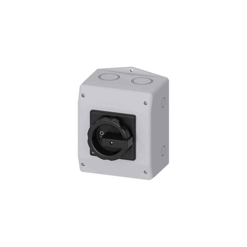 Siemens Siemens 3LD2565-0TB51-0US2 – SENTRON 3LD2 load disconnector or accessory