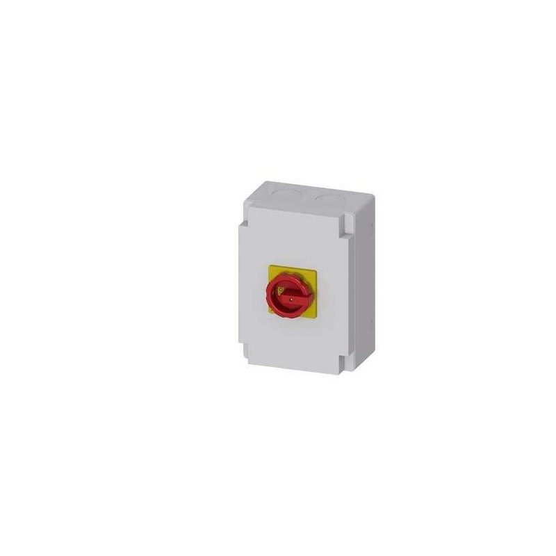 Siemens Siemens 3LD2566-3VB53 – SENTRON 3LD2 load disconnector or accessory