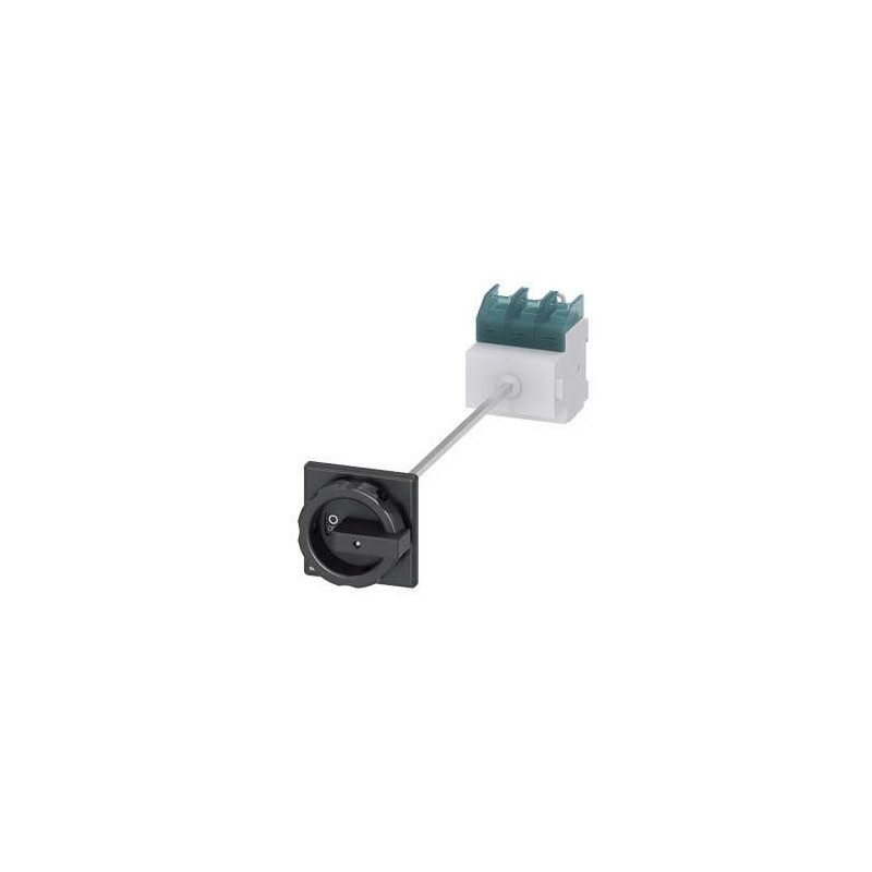 Siemens Siemens 3LD2714-0TK51 – SENTRON 3LD2 load disconnector or accessory