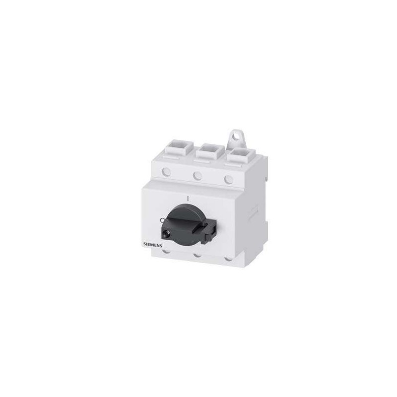 Siemens Siemens 3LD2730-0TK11 – SENTRON 3LD2 load disconnector or accessory