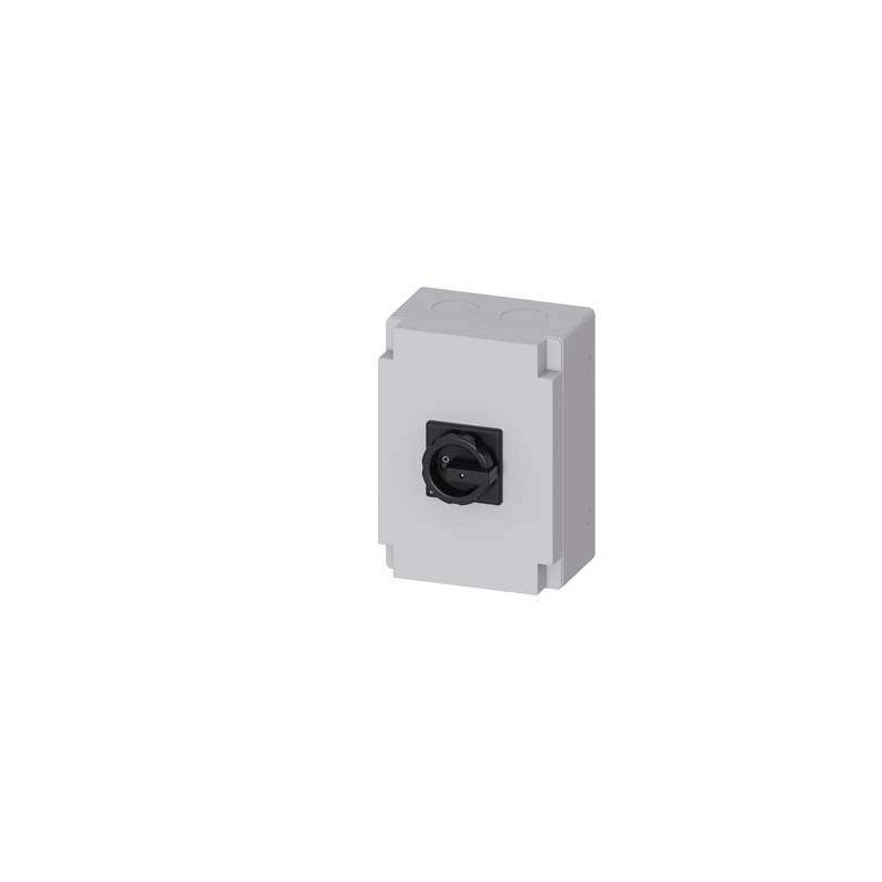 Siemens Siemens 3LD2766-1GP51 – SENTRON 3LD2 load disconnector or accessory