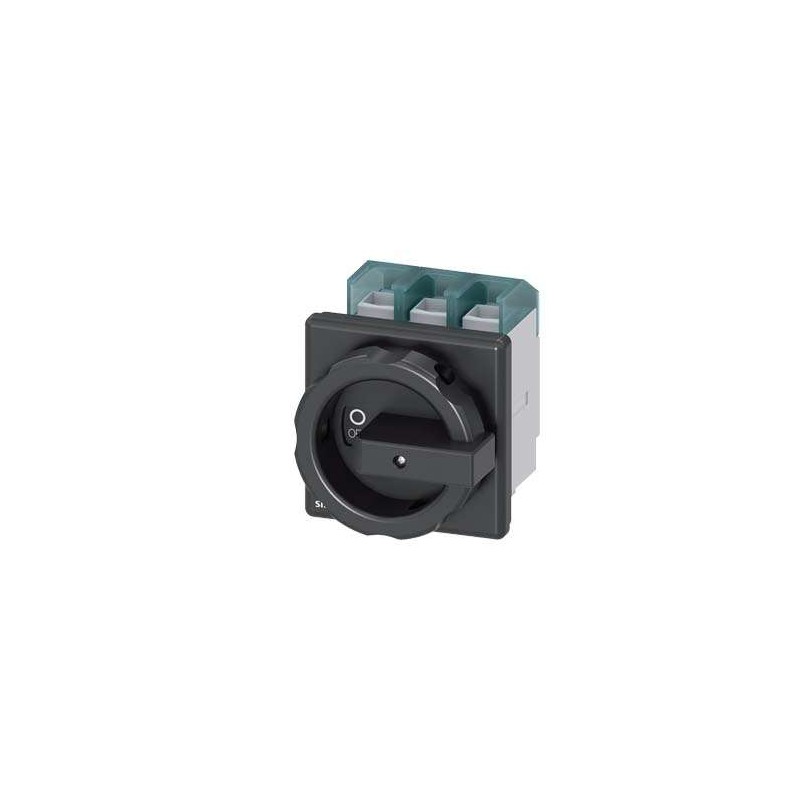 Siemens Siemens 3LD2804-0TK51 – SENTRON 3LD2 load disconnector or accessory