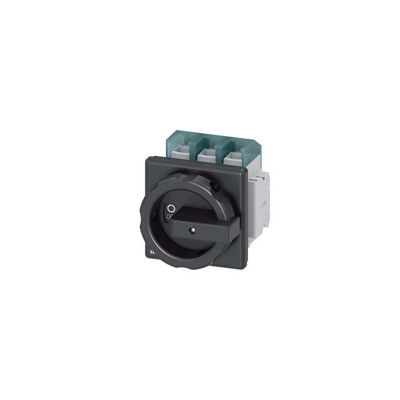 Siemens Siemens 3LD2804-1TP51 – SENTRON 3LD2 load disconnector or accessory