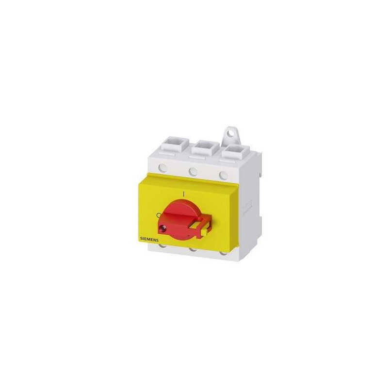 Siemens Siemens 3LD2830-0TK13 – SENTRON 3LD2 load disconnector or accessory